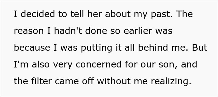Man Screams At Wife After She Realizes His Secret Led To Their Kid's Sociopathic Actions Man Screams At Wife After She Realizes His Secret Led To Their Kid's Sociopathic Actions