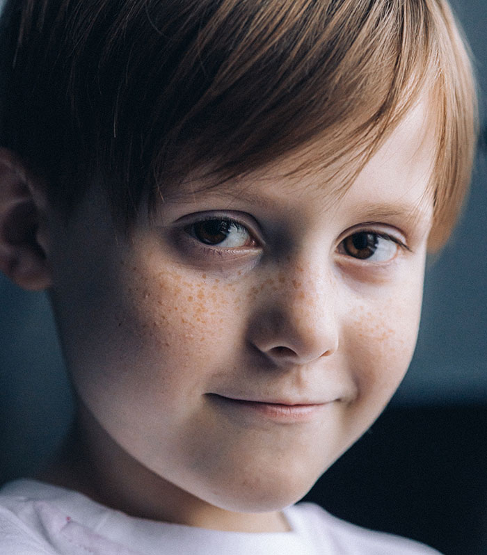 Man Screams At Wife After She Realizes His Secret Led To Their Kid's Sociopathic Actions Man Screams At Wife After She Realizes His Secret Led To Their Kid's Sociopathic Actions