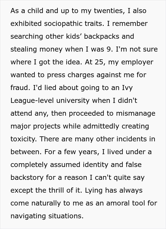 Man Screams At Wife After She Realizes His Secret Led To Their Kid's Sociopathic Actions Man Screams At Wife After She Realizes His Secret Led To Their Kid's Sociopathic Actions