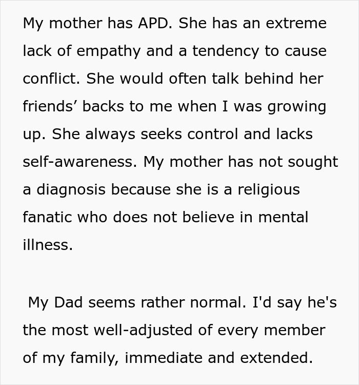 Man Screams At Wife After She Realizes His Secret Led To Their Kid's Sociopathic Actions Man Screams At Wife After She Realizes His Secret Led To Their Kid's Sociopathic Actions