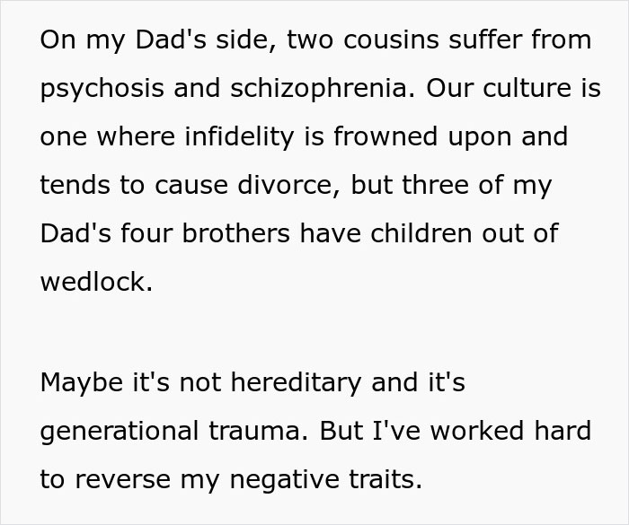 Man Screams At Wife After She Realizes His Secret Led To Their Kid's Sociopathic Actions Man Screams At Wife After She Realizes His Secret Led To Their Kid's Sociopathic Actions