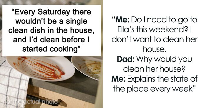 “Never Got Asked To Babysit Again”: Teen’s Weekly Nightmare Ends Thanks To Dad’s Advice