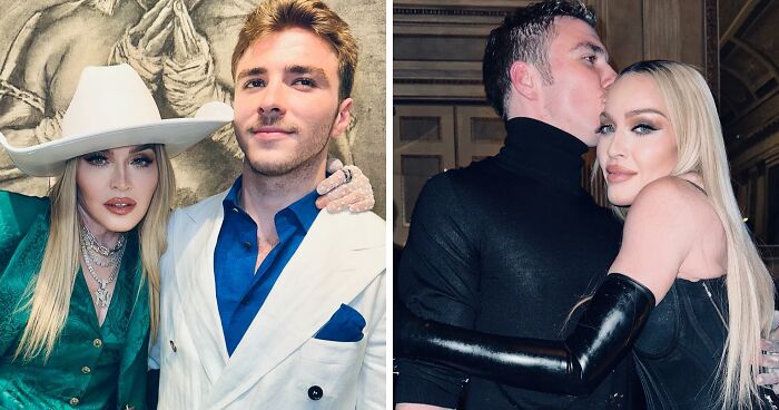 Madonna’s Touching 24th Birthday Tribute To Son Reveals Moments From His Childhood With Her
