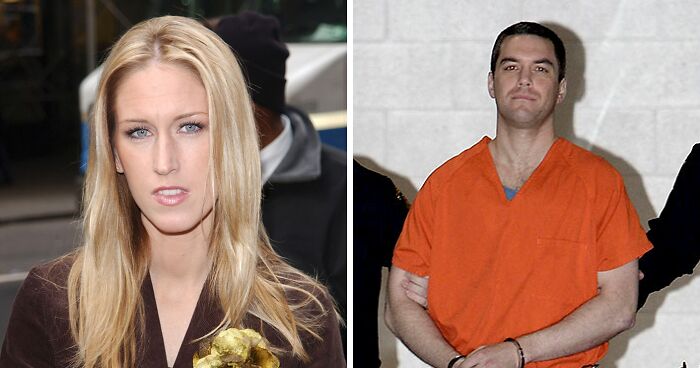 Scott Peterson’s Mistress Exposes Possible Motive For Taking Wife’s Life In New Netflix Show