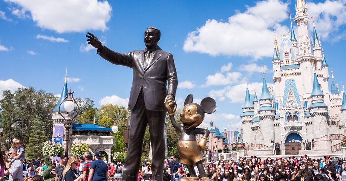“Horrifying”: Disney Claims Man Can’t Sue Over Wife’s Tragic Demise Due To Disney+ Terms