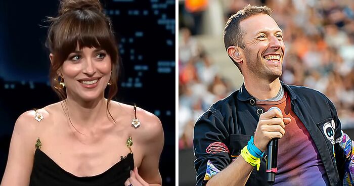 Chris Martin And Dakota Johnson Break Up After 7 Years, End Engagement After Drifting Apart