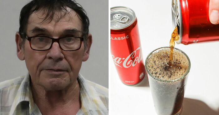 Husband Admits To Poisoning Wife’s Coke In Twisted Plot To Marry Her Daughter