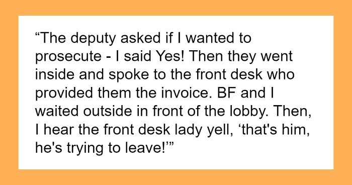 Woman Joins Forces With BF To Hunt Down Card Thieves, Police Find Out Even More Serious Crimes