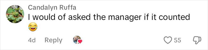 “Tipping Is Out Of Control”: Waitress Rejects 35% Gift Card Tip, Leaving Customer Confused “Tipping Is Out Of Control”: Waitress Rejects 35% Gift Card Tip, Leaving Customer Confused