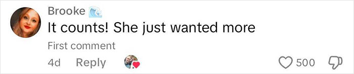 “Tipping Is Out Of Control”: Waitress Rejects 35% Gift Card Tip, Leaving Customer Confused “Tipping Is Out Of Control”: Waitress Rejects 35% Gift Card Tip, Leaving Customer Confused