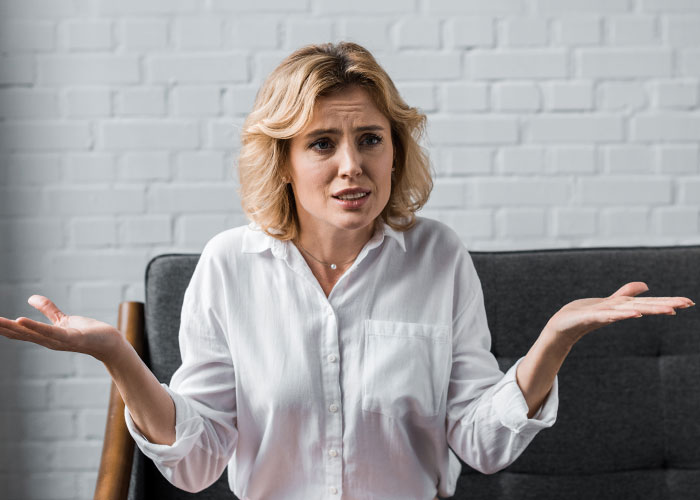 Entitled Man’s House Takeover Attempt Ends In Police Call As Daughter Refuses To Help Him Entitled Man’s House Takeover Attempt Ends In Police Call As Daughter Refuses To Help Him