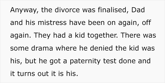 Entitled Man’s House Takeover Attempt Ends In Police Call As Daughter Refuses To Help Him Entitled Man’s House Takeover Attempt Ends In Police Call As Daughter Refuses To Help Him