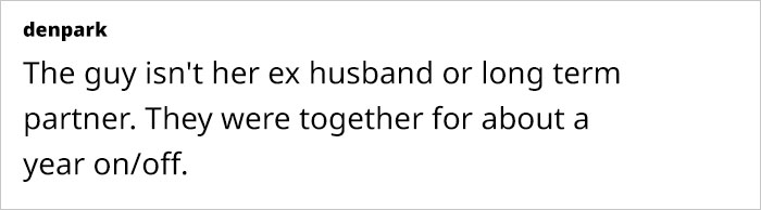 Woman Can't Figure Out What To Do After Friend's Ex Says He Wants To Date Her, Seeks Advice Woman Can't Figure Out What To Do After Friend's Ex Says He Wants To Date Her, Seeks Advice