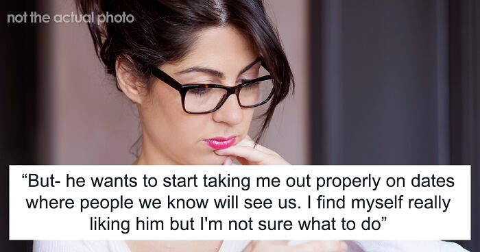Woman Can’t Figure Out What To Do After Friend’s Ex Says He Wants To Date Her, Seeks Advice