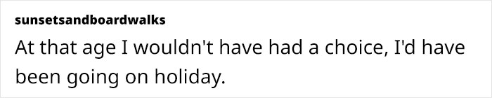 Mom Worries About Canceling Family Trip To France After Entitled 17YO Suddenly Decides Not To Go Mom Worries About Canceling Family Trip To France After Entitled 17YO Suddenly Decides Not To Go