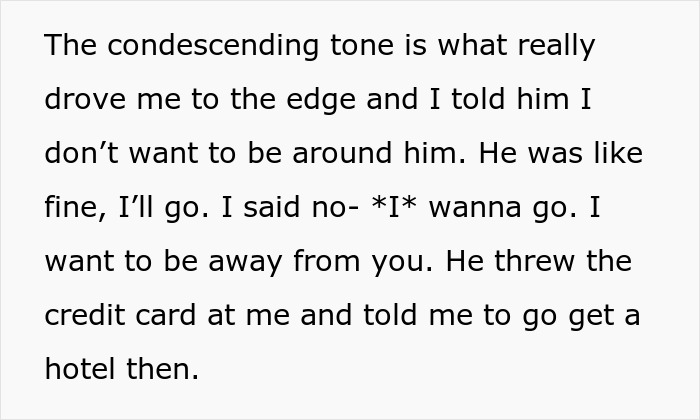 Woman Is Planning To Run From Her Husband Immediately After Giving Birth As He Showed His Real Face Woman Is Planning To Run From Her Husband Immediately After Giving Birth As He Showed His Real Face