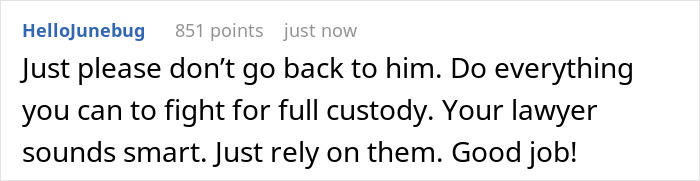 Woman Is Planning To Run From Her Husband Immediately After Giving Birth As He Showed His Real Face Woman Is Planning To Run From Her Husband Immediately After Giving Birth As He Showed His Real Face