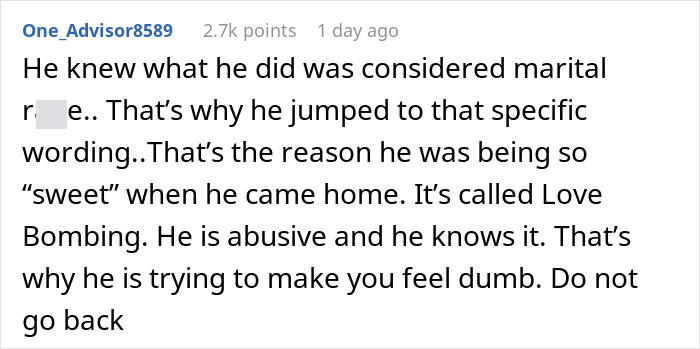 Woman Is Planning To Run From Her Husband Immediately After Giving Birth As He Showed His Real Face Woman Is Planning To Run From Her Husband Immediately After Giving Birth As He Showed His Real Face