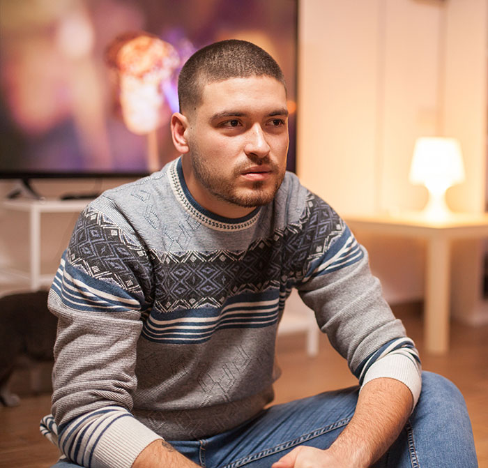 Woman Is Planning To Run From Her Husband Immediately After Giving Birth As He Showed His Real Face Woman Is Planning To Run From Her Husband Immediately After Giving Birth As He Showed His Real Face