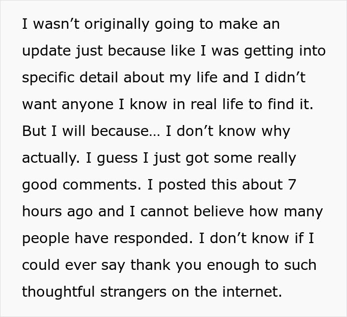 Woman Is Planning To Run From Her Husband Immediately After Giving Birth As He Showed His Real Face Woman Is Planning To Run From Her Husband Immediately After Giving Birth As He Showed His Real Face