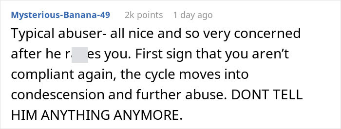 Woman Is Planning To Run From Her Husband Immediately After Giving Birth As He Showed His Real Face Woman Is Planning To Run From Her Husband Immediately After Giving Birth As He Showed His Real Face