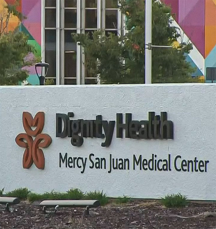 Woman Found "Discarded" In Hospital Storage A Year After Family Was Told She Checked Out Woman Found "Discarded" In Hospital Storage A Year After Family Was Told She Checked Out