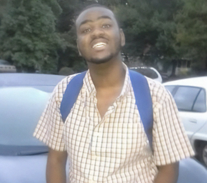 Nonverbal Man With Autism Found Lifeless In Car After Caregiver Left Him For A Whole Day Nonverbal Man With Autism Found Lifeless In Car After Caregiver Left Him For A Whole Day