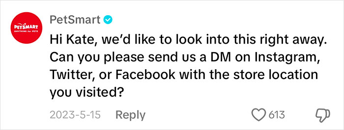 Dumpster Diver Finds Dozens Of Live Fish Just Tossed Away Behind A PetSmart, Netizens Outraged Dumpster Diver Finds Dozens Of Live Fish Just Tossed Away Behind A PetSmart, Netizens Outraged