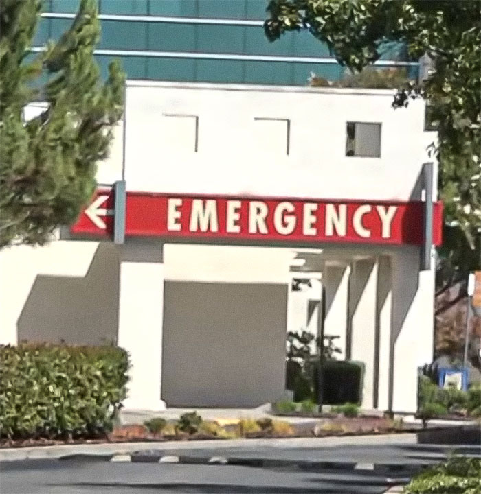 Woman Found "Discarded" In Hospital Storage A Year After Family Was Told She Checked Out Woman Found "Discarded" In Hospital Storage A Year After Family Was Told She Checked Out