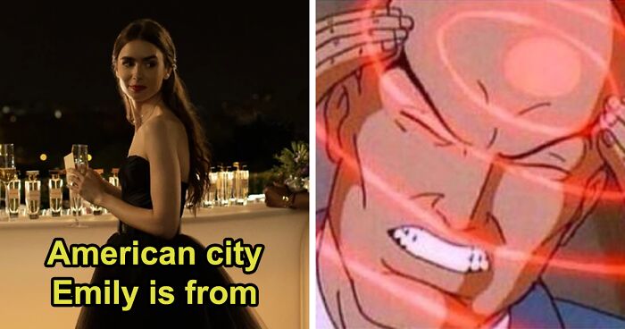 Only 5% get more than 13/15 on this Emily in Paris trivia