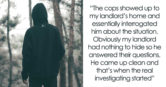 Landlord Accused Of Tracking Woman’s Car, Story Takes A Dark Turn When He Proves He’s Innocent