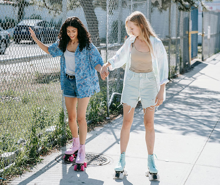 Psychology Professor Gives Her Advice On Healthy Gen Z Dating Amid New Rising Challenges Psychology Professor Gives Her Advice On Healthy Gen Z Dating Amid New Rising Challenges