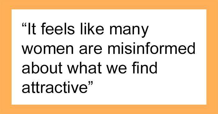 “After 21 Years, My Wife Still Can’t Get Her Head Around”: 35 Facts About Men Women Don’t Believe