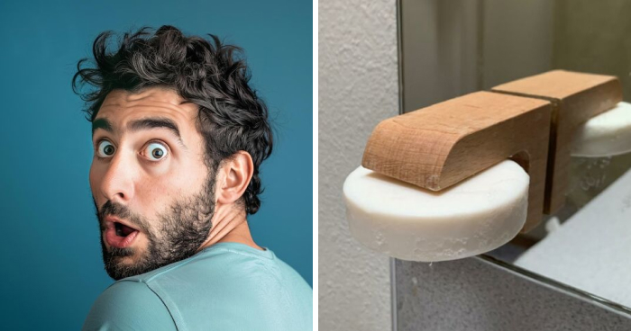 21 Small Bathroom Upgrades That Will Make You Want To Spend More Time In There (For Good Reasons)