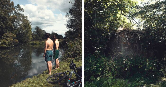 I Spent A Year Visiting The Same Spot, Over And Over And Over (7 Pics)