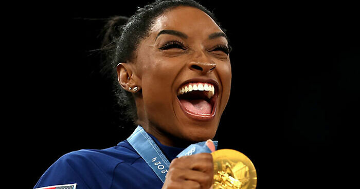 “I’ve Been Blocked”: Simone Biles vs. MyKayla Skinner Feud Heats Up After Team USA’s Olympic Win