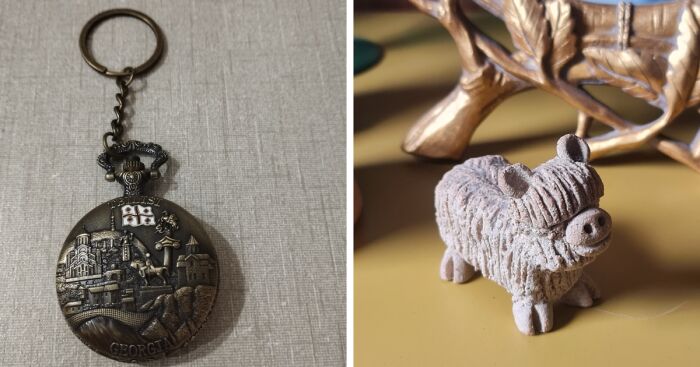 Hey Pandas, Show A Souvenir You Got On A Trip (Closed)