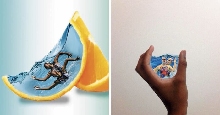 I Am A Photo Manipulation Artist, And Here Are 28 Of My Surreal Artworks