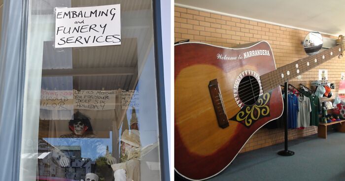 Hey Pandas, What Are The Most Unique Places Or Quirky Tourist Attractions You’ve Visited? (Closed)