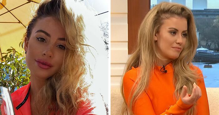 Model Accused Of Faking Her Own Abduction For Publicity Responds To Critics: “It’s Not Fair”