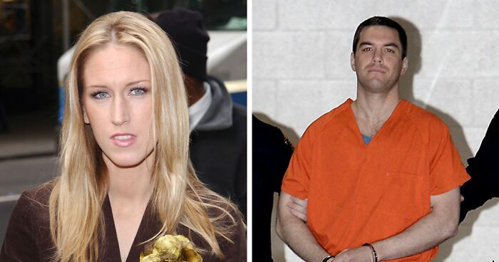 Scott Peterson’s Mistress Exposes Possible Motive For Taking Wife’s Life In New Netflix Show