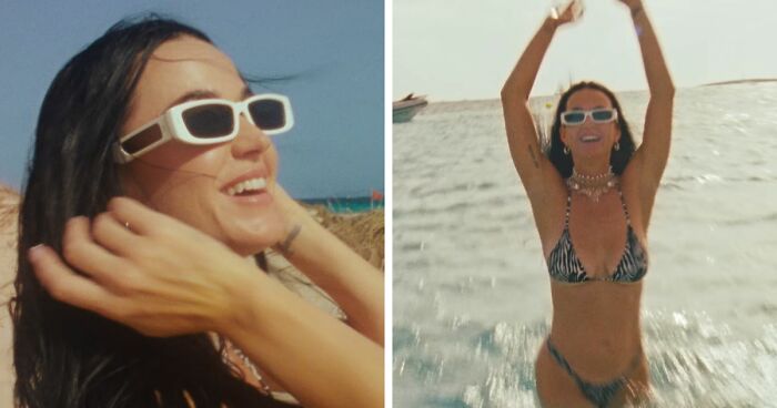 Katy Perry Under Spain’s Environmental Investigation Over Music Video Filmed In Protected Area