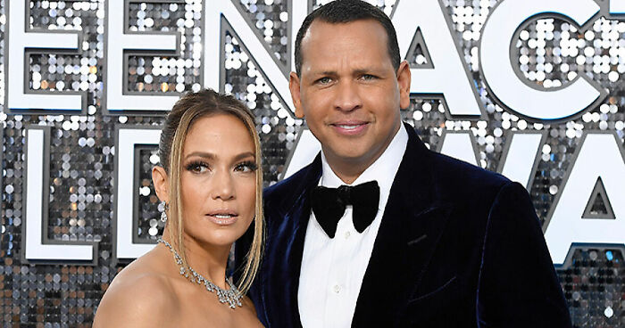 Jennifer Lopez’s Ex Posts Cryptic Message After She Files For Divorce From Ben Affleck