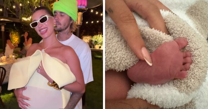Justin Bieber And Hailey Keep Up Cherished Family Tradition With Their “Miracle” Baby’s Name
