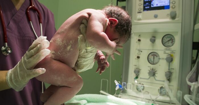 Mother Questions Hospital Over IVF Misuse After Seeing Video Of Missing Girl Resembling Daughter