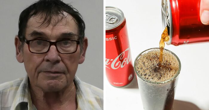 Husband Admits To Poisoning Wife’s Coke In Twisted Plot To Marry Her Daughter