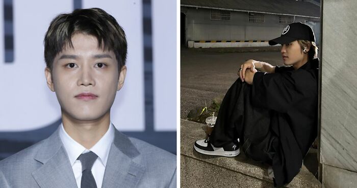 “Hope He Rots in Jail”: Taeil Fans Lash Out After K-Pop Star Exits NCT Amid Sex Crime Allegations