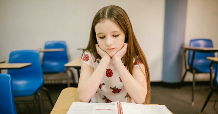 Teacher Sued For Asking Student To Solve A Problem In Front Of The Entire Class