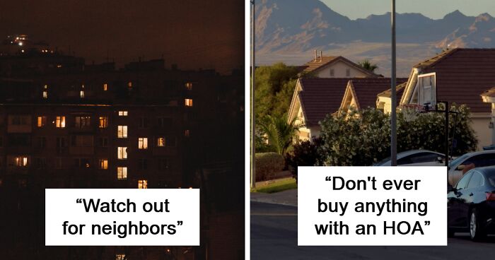 People Share 30 Things They Wish They Had Known Before Buying Their First Houses