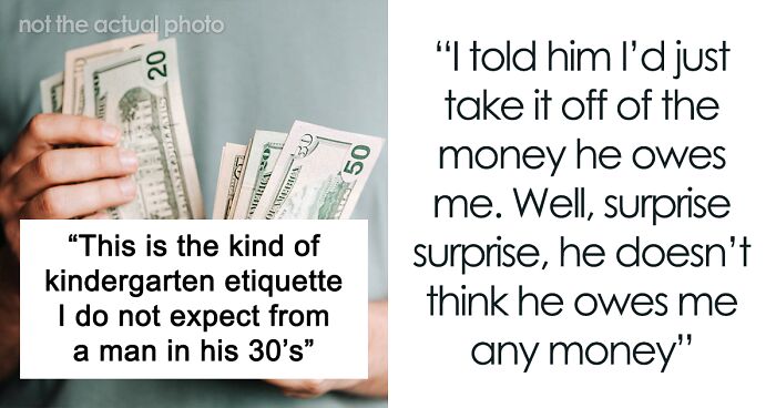 “I Don’t Think I Want Him In My Life Anymore”: Friend Finally Wins Bet, Demands Money